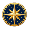 TrailScout compass